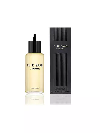 ELIE SAAB | L'Homme Eau de Parfum Refill 150ml | 